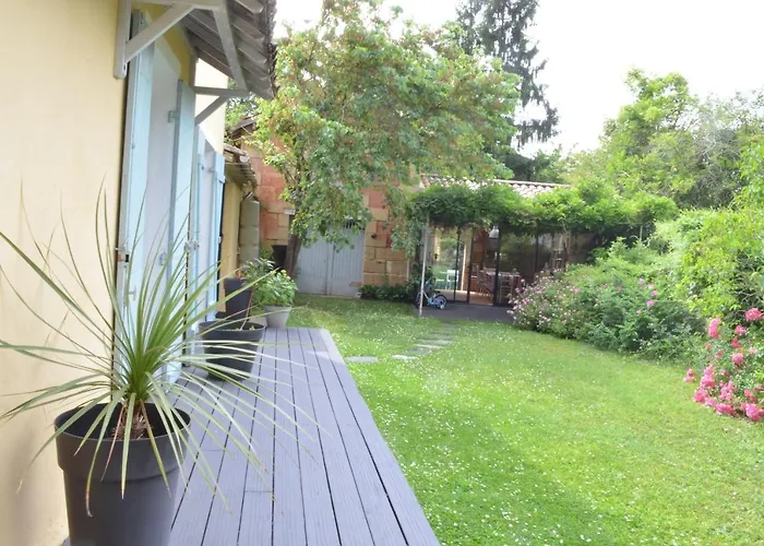 Le Jardin Secret