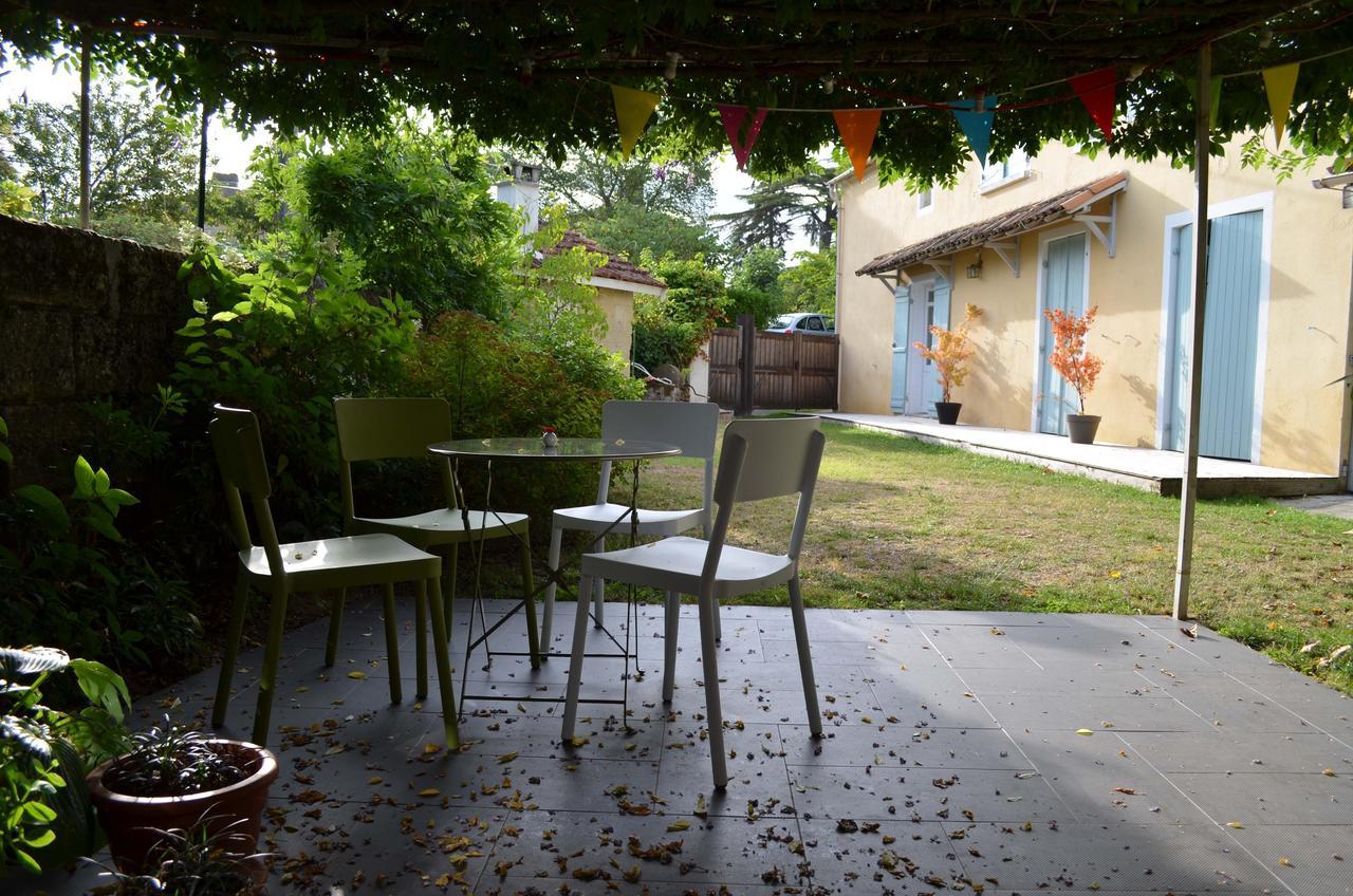 Le Jardin Secret *