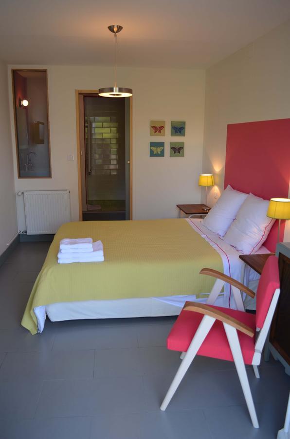 Le Jardin Secret Gauriac