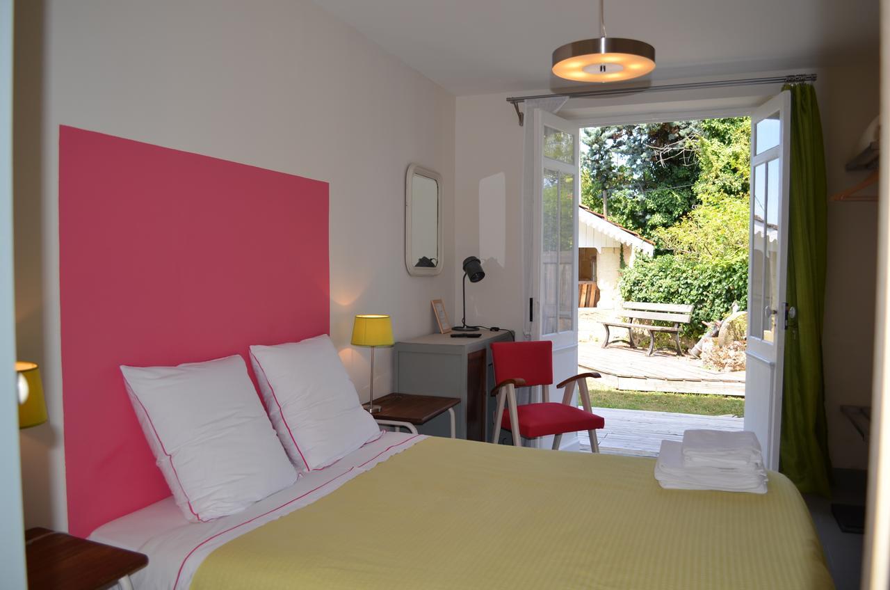 Le Jardin Secret * Gauriac