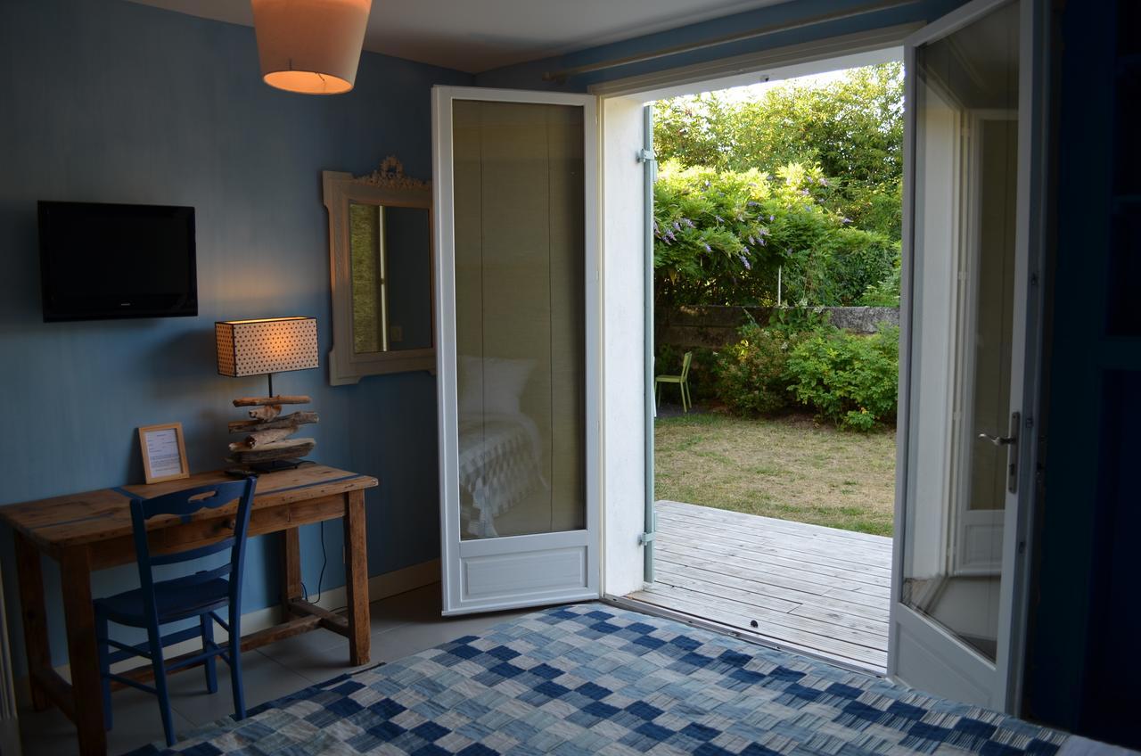 Le Jardin Secret Gauriac