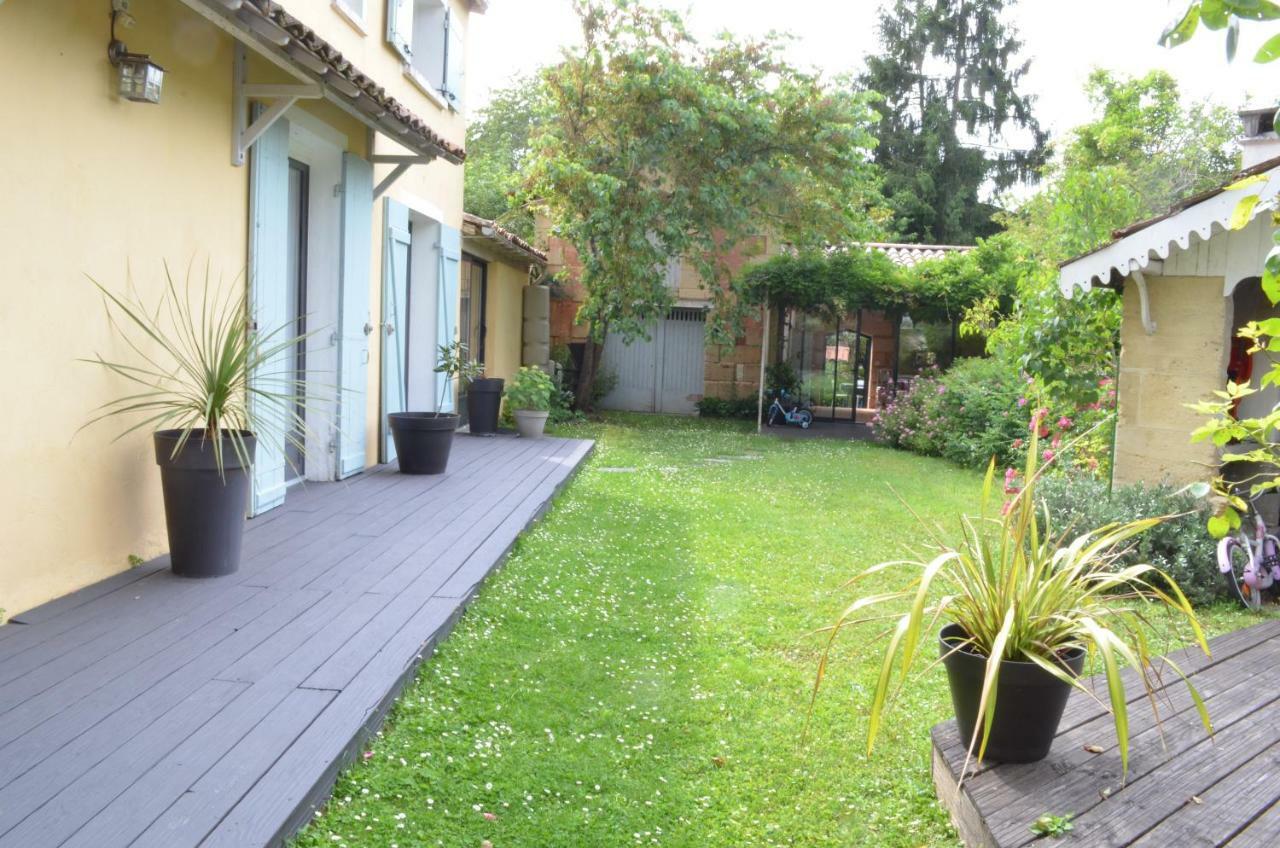 Le Jardin Secret *