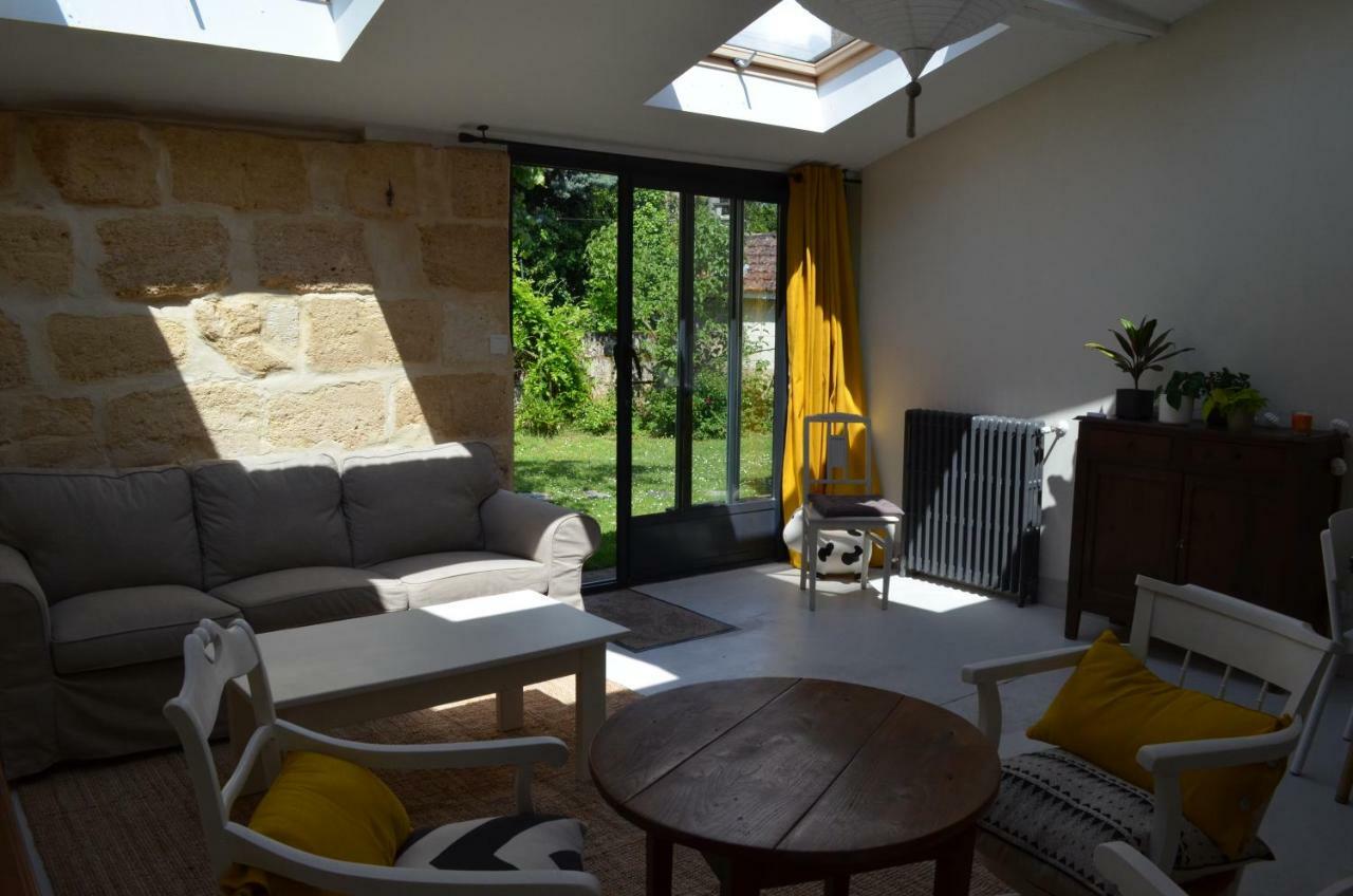 Le Jardin Secret
