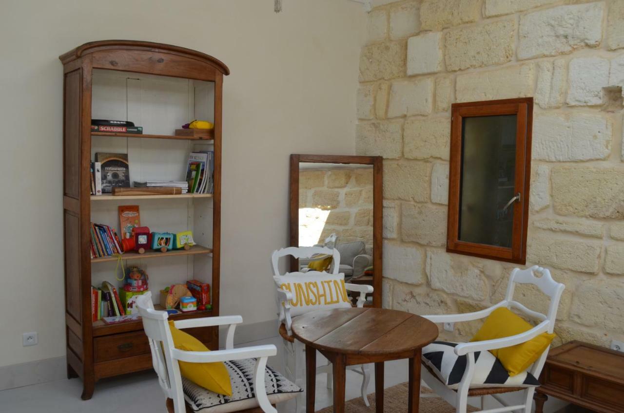 Le Jardin Secret