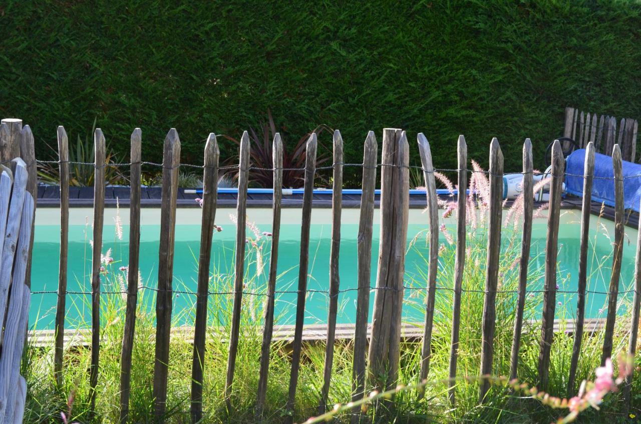 Le Jardin Secret Gauriac